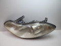 фара левая Chery Bonus (A13) 1 поколение 2011, 1.5 л., SQR477F, бензин, МКПП, бежевый, хетчбэк 5 дв., передний привод, A133772010 - фото №2