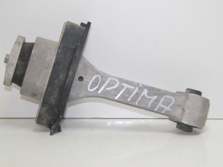 кронштейн КПП Kia Optima 3 поколение TF 2013, 2.4 л., G4KJ, бензин, АКПП, серебро, седан, передний привод, 219552S000