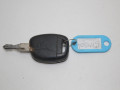 замок зажигания Renault Symbol 1 поколение [рестайлинг] LB 2002, 1.4 л., K7JA700, бензин, МКПП, седан - фото №3