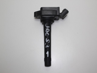 катушка зажигания JAC S3 1 поколение 2019, 1.6 л., бензин, МКПП, серебристый, универсал, передний привод, F01R00A047