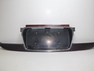 накладка двери (крышки) багажника Mazda MS-8 1 поколение MB5P 1992, 2.5 л., KL-ZE, бензин, АКПП, серый, седан, передний привод, правый руль