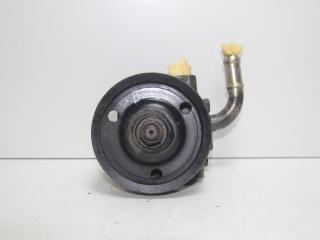 насос гидроусилителя руля Hafei Brio 1 поколение HFJ7100 2007, 1.1 л., DA468Q, бензин