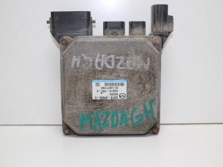 блок управления рулевой рейки Mazda 6 GH 2008, 2.0 л., LF-VE, бензин, АКПП, черный, седан, передний привод, GS1D67880E
