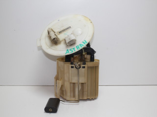 насос топливный Opel Astra H/Family [рестайлинг] L48 2011, 1.6 л., MPI, Z 16 XER, бензин, МКПП, хетчбэк 5 дв., передний привод, 13238851