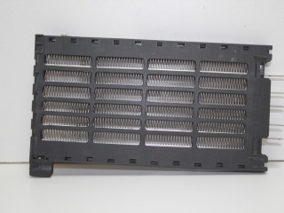 электрический радиатор отопителя (тэн) Renault Duster 1 поколение HSA 2012, 2.0 л., F4R 403, бензин, АКПП, черный, хетчбэк 5 дв., передний привод, N103789T-D