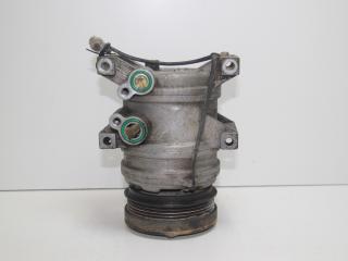 компрессор кондиционера FAW Vita 1 поколение 2008, 1.5 л., 5A, бензин, МКПП, седан