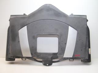 корпус воздушного фильтра Mercedes-Benz CLS-Класс C219 2004, 3.5 л., M272 E35, бензин, АКПП, бежевый, седан, задний привод, A2730900201