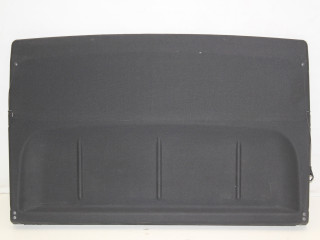 полка багажника Lada Granta 1 поколение 2017, 1.6 л., ВАЗ-11186, бензин, МКПП, белый, лифтбэк, передний привод, 21910560701000