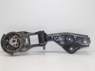 подушка крепления двигателя Chery Tiggo 4 1 рестайлинг 1 поколение 2021, 2.0 л., SQRD4G20, бензин, вариатор, серый, универсал, передний привод, T151001720GA