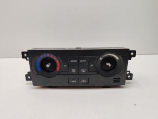 блок управления печки / климат-контроля Chevrolet Captiva 1 поколение C100 2006, 2.4 л., Z 24 SED, бензин, АКПП, черный, универсал, полный привод, NO.96629704, DKA070528032