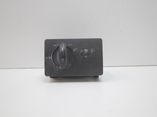 блок управления светом Ford Focus 2 поколение 2007, 1.8 л., QQDB, бензин, МКПП, черный, седан, передний привод, 7M5T-13A024-EA