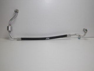 трубка кондиционера JAC S3 1 поколение 2019, 1.6 л., бензин, МКПП, серебристый, универсал, передний привод, 8108020U2210XZ