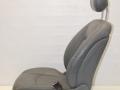 сиденье переднее Mercedes-Benz CLS-Класс C219 2004, 3.5 л., M272 E35, бензин, АКПП, бежевый, седан, задний привод - фото №6