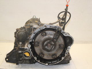 КПП автоматическая (АКПП) Toyota Tercel L40 EL40 1991, 1.5 л., 1N-T, дизель, АКПП, серый, седан, передний привод, правый руль, A242L-632