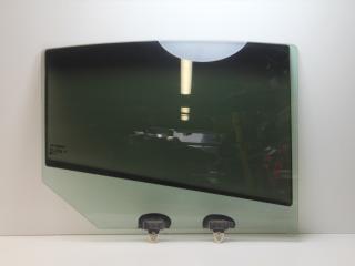 стекло двери задней правой Renault Fluence 1 поколение L30R 2011, 1.6 л., K4M 839, бензин, АКПП, бежевый, седан, передний привод