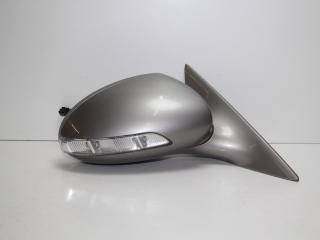 зеркало наружное правое Mercedes-Benz CLS-Класс C219 2004, 3.5 л., M272 E35, бензин, АКПП, бежевый, седан, задний привод, A1718201042