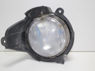 фара противотуманная левая Chevrolet Captiva 1 поколение C100 2006, 2.4 л., Z 24 SED, бензин, АКПП, черный, универсал, полный привод