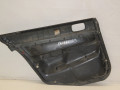 Обшивка двери (комплект) Mitsubishi Lancer 9 поколение CS9A 2006, 2.0 л., 4G63 (DOHC 16V), бензин, АКПП, черный, седан, передний привод - фото №6
