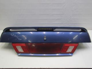 крышка багажника (дверь 3-5) Lada 2115 1 поколение 2002, 21083, бензин, МКПП