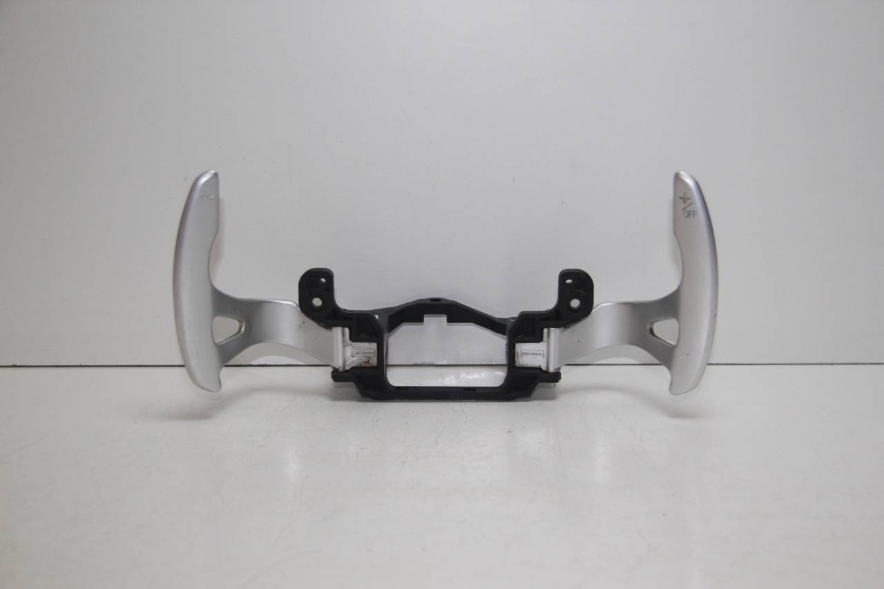 кулиса Mitsubishi ASX 1 поколение GA1W 2012, 1.8 л., 4B10, бензин, вариатор, черный, внедорожник 5 дв., передний привод, C68127XA - фото №1