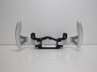 кулиса Mitsubishi ASX 1 поколение GA1W 2012, 1.8 л., 4B10, бензин, вариатор, черный, внедорожник 5 дв., передний привод, C68127XA