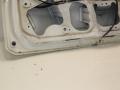 крышка багажника (дверь 3-5) Honda Stream 1 поколение RN1 2002, 1.7 л., D17A2, бензин, АКПП, белый, передний привод, правый руль - фото №6