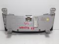блок управления печки / климат-контроля Hyundai Elantra 3 поколение [рестайлинг] HD 2008, 1.6 л., G4FC, бензин, МКПП, седан, 972502H - фото №2