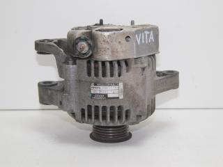 генератор FAW Vita 1 поколение 2008, 1.5 л., 5A, бензин, МКПП, седан, 2706002150