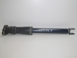 амортизатор задний Kia Optima 3 поколение TF 2013, 2.4 л., G4KJ, бензин, АКПП, серебро, седан, передний привод, 553114C120