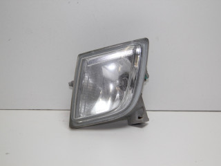 фара противотуманная левая Mazda 6 GH 2008, 2.0 л., LF-VE, бензин, АКПП, черный, седан, передний привод, 11441055