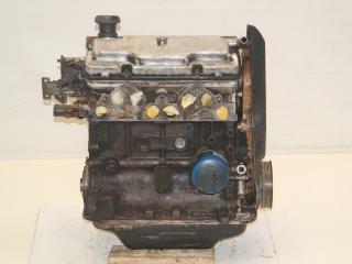 двигатель ЗАЗ Sens 1 поколение 2009, 1.3 л., 307000, бензин, МКПП, седан