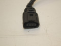 рулевая рейка Volkswagen Passat B6 3C5 2008, 2.0 л., BPY, бензин, АКПП, серебристый, универсал, передний привод, 1K1423055M, 1K1423055MX - фото №6