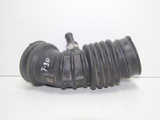 Гофра воздуховода Nissan X-Trail T30 NT30 2003, 2.5 л., QR25DE, бензин, АКПП, светло-серый, универсал, полный привод, 165788H302