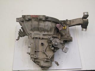 КПП механическая (МКПП) Datsun mi-Do 1 поколение 2015, 1.6 л., VAZ-11186, бензин, МКПП, хетчбэк 5 дв., LADA80010