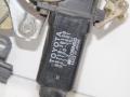 стеклоподъемник передний левый Toyota Carina ED 2 поколение ST183 1990, 2.0 л., 3S-GE, бензин, АКПП, черный, седан, передний привод, правый руль, 8571020150 - фото №4