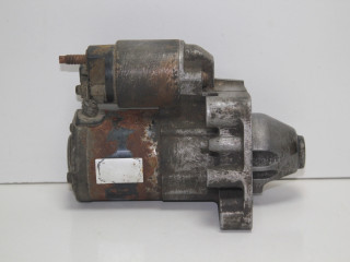 стартер Citroen C3 Picasso 1 поколение SH 2011, 1.4 л., 8FP (EP3), бензин, МКПП, белый, передний привод, 5802AR