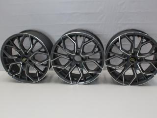 диск литой Lada XRAY 1 поколение 2018, 1.6 л., 21129, бензин, МКПП, светло-коричневый, хетчбэк 5 дв.