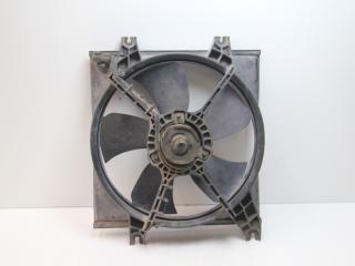 вентилятор радиатора Hyundai Verna 1 поколение [рестайлинг] LC 2003, 2538625000