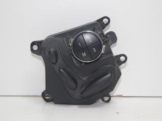 блок управления сиденьем Mercedes-Benz CLS-Класс C219 2004, 3.5 л., M272 E35, бензин, АКПП, бежевый, седан, задний привод, 2118217979