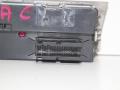 блок управления печки / климат-контроля Opel Vectra C [рестайлинг] C 2007, 1.8 л., Z 18 XER, бензин, МКПП, серый, седан, передний привод, 13138190 - фото №4