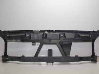 передняя панель крепления облицовки (телевизор) Renault Scenic 2 поколение JM1B 2005, 1.6 л., K4M T 782, бензин, МКПП, светло-серо-голубой, универсал, передний привод, 8200140174