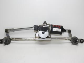 механизм стеклоочистителя (трапеция дворников) Chery Tiggo 4 1 рестайлинг 1 поколение 2021, 2.0 л., SQRD4G20, бензин, вариатор, серый, универсал, передний привод, J685205110, J685205111