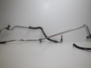 трубка гидроусилителя Chery Tiggo 4 1 рестайлинг 1 поколение 2021, 2.0 л., SQRD4G20, бензин, вариатор, серый, универсал, передний привод, J683406300BB