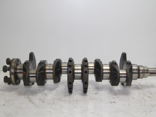 коленвал Mazda Demio 1 поколение [рестайлинг] 2003, 1.3 л., B3, бензин