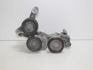 натяжитель Kia Sportage 3 поколение SL 2011, 2.0 л., G4KD, бензин, АКПП, оранжевый, внедорожник 5 дв., 252512G110