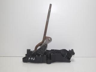 кулиса Ford Fusion 1 поколение [рестайлинг] CBK 2008, 1.4 л., FXJA, бензин, МКПП, 6N1R7C453PA