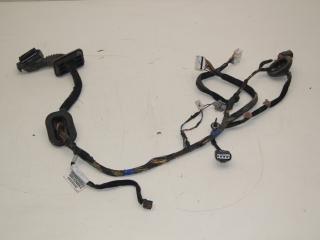 дверная проводка Kia Optima 3 поколение TF 2013, 2.4 л., G4KJ, бензин, АКПП, серебро, седан, передний привод, 916004C010QB