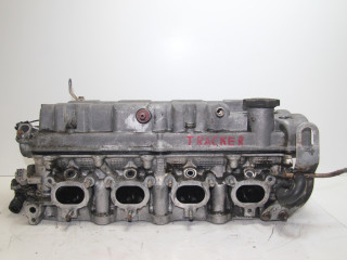 головка блока цилиндров Chevrolet Tracker 2 поколение 2000, 2.0 л., J20A, бензин, АКПП, черный, полный подключаемый привод, 91177444