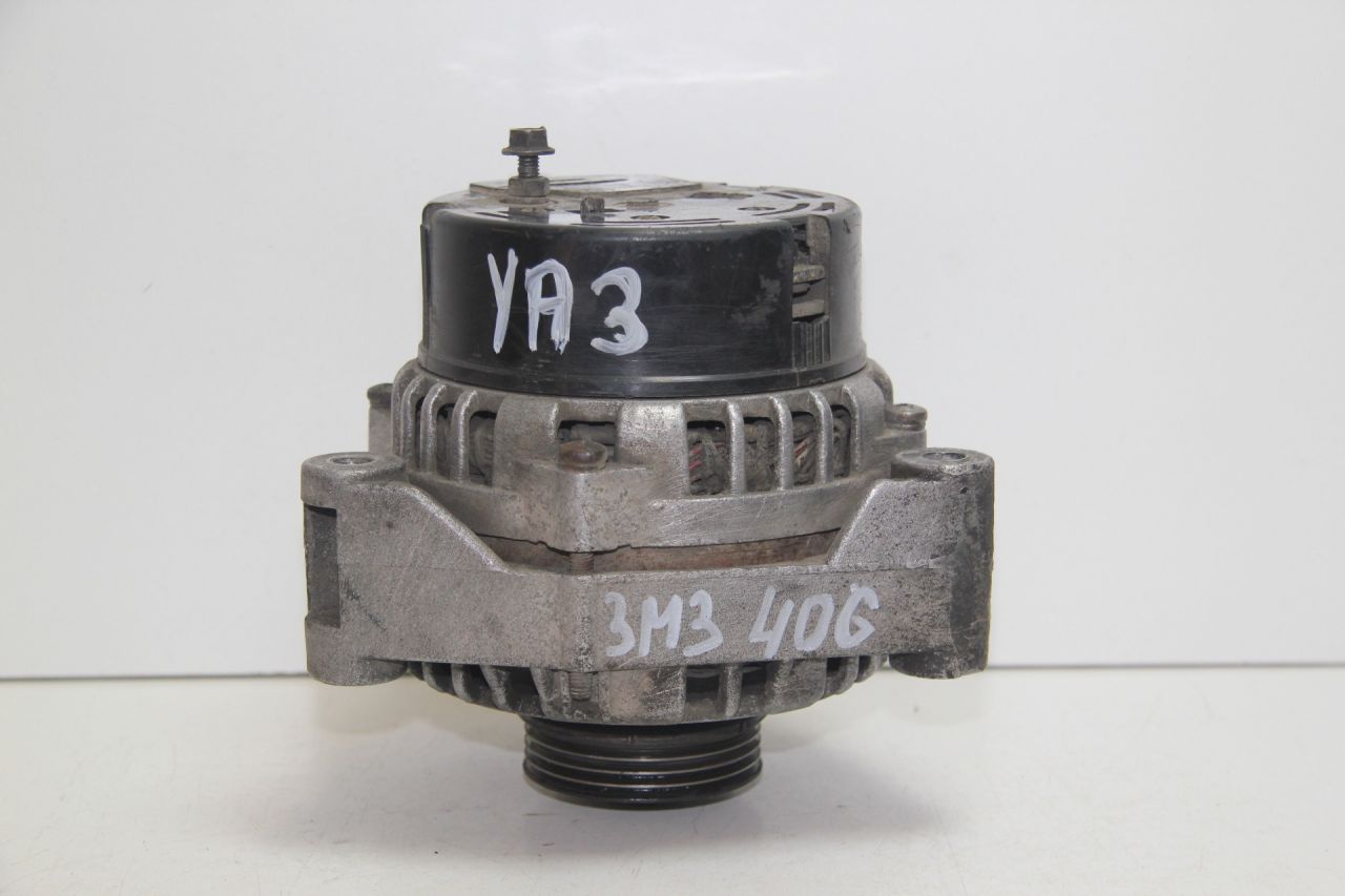 генератор УАЗ, 409, бензин - фото №1