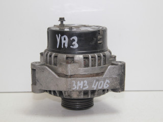 генератор УАЗ, 409, бензин